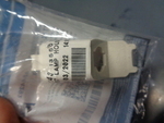 7T4Z13550A - Electrical: License Lamp for Ford Image