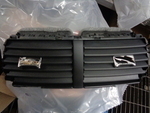 FB5Z19893AD - Body: Dashboard Air Vent for Ford Image