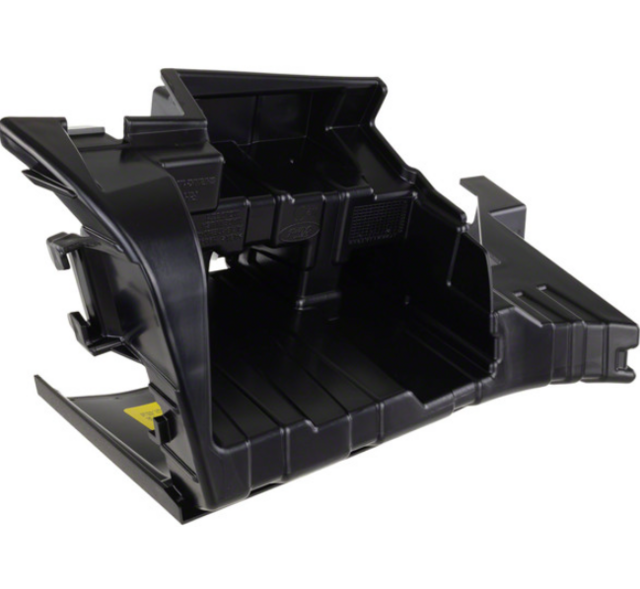 SL1Z17D942A - : Bumper Cover Stay for Ford Image