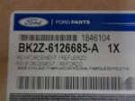 BK2Z6126685A - : Handle Base for Ford Image