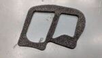 CK4Z16A238D - : Radiator Support Air Deflector Seal for Ford Image