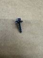 W708392S306 - Body: Door Trim Panel Screw for Ford Image