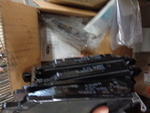 FR3Z2001P - : Brake Pads Front for Ford Image