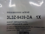 3L3Z9439DA - : Manifold Gasket for Ford: Expedition, F-150, F-150 Heritage, F-250 Super Duty, F-350 Super Duty | Lincoln: Mark LT, Navigator Image