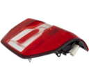 SZ6Z13405A - : Tail Light Assembly for Ford Image