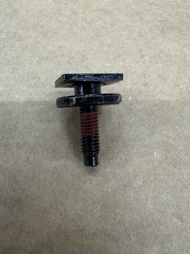 W790347S900 - : Spoiler Bolt for Ford Image
