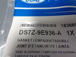 DS7Z9E936A - : Gasket for Ford: Escape, Fusion Image
