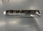 6L5Z-16720-B - : Fender Emblem for Ford Image