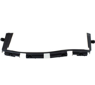 LC3Z8310F - : Radiator Support Air Deflector for Ford Image