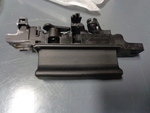 KK3Z6122666E - : Handle, Inside for Ford Image