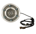 JL3Z1104K - : Wheel Bearing And Hub Assembly for Ford Image