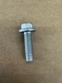 W505286S442 - Body: Trailer Hitch Screw for Ford: F-250 Super Duty, F-350 Super Duty, Transit-150, Transit-250, Transit-350, Transit-350 HD Image