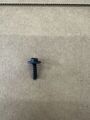 W718327S450B - Body: Applique Screw for Ford Image