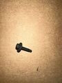 W505415S900 - Body: Lower Cover Bolt for Ford Image