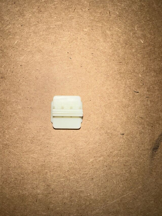 W719958S300 - : Pin Trim for Ford Image