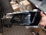 GD9Z15266B - : Bracket Fog Lamp for Ford Image