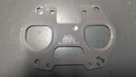 9L2Z9448B - : Gasket for Ford Image