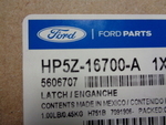 HP5Z16700A - : Hood Latch for Ford Image