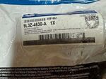 9L3Z4630A - Universals &amp; Rear Axle: Rear Pinion Bearing for Ford: E-150, E-150 Club Wagon, E-150 Econoline, E-150 Econoline Club Wagon, Expedition, Explorer, F-150, F-150 Heritage, Mustang, Ranger | Lincoln: Aviator, Mark LT, Navigator | Mercury: Mountaineer Image