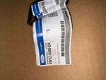 4W1Z5486BA - Suspension: Stabilizer Bar Bracket for Ford Image