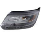 JB5Z13008K - Electrical: Headlamp Housing for Ford Image