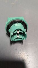 LC3Z13411B - : Backup Lamp Bulb Socket for Ford Image