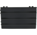SL7Z17E811AB - : Cruise Control Distance Sensor Cover for Ford Image