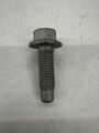 W506452S439 - Body: Bumper Face Bar Bolt for Ford Image