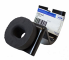 4L3Z8A193AA - : Radiator Support Bracket for Ford Image