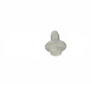 W715134S439 - : Upper Hinge Mount Bolt for Ford Image