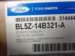 BL5Z14B321A - : Air Bag Control Module for Ford Image
