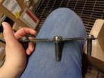 HL3Z17C886A - Body: Bracket for Ford Image
