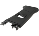 LJ6Z7824356AE - Body: Upper Center Pillar Trim for Ford Image