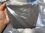 CJ5Z78045G34AA - Body: Mat for Ford Image