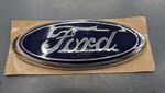 9T1Z16605A - : Emblem for Ford Image