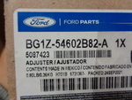 BG1Z54602B82A - : Height Adjuster for Ford Image