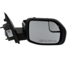 SZ6Z17682F - : Mirror Assembly for Ford Image