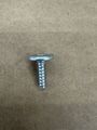 W712336S437 - Body: Bumper Screw for Ford Image