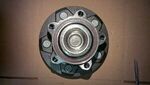 CK4Z1104G - Brakes: Hub Assembly for Ford: Transit-150, Transit-250, Transit-350, Transit-350 HD Image