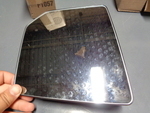 FL3Z17K707AH - : Mirror Glass for Ford Image
