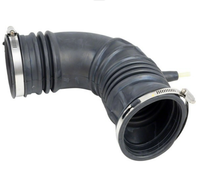 LK4Z9B659F - : Engine Air Intake Hose for Ford Image