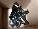 AE9Z16700A - : Latch Assembly Hood for Ford Image
