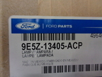 9E5Z13405ACP - : Lamp Assembly Rear for Ford Image