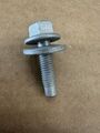 W717793S439 - Body: Side Rail Assembly Bolt for Ford Image