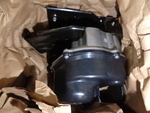HP5Z7E096D - : Automatic Transmission Shift Lever for Ford Image