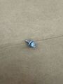 W716435S442 - : Radiator Support Air Deflector Bolt for Ford Image