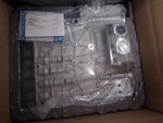 BC3Z7A100B - : Automatic Transmission Valve Body for Ford Image