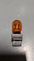 JL3Z13466A - : Signal Bulb for Ford: F-150, F-250 Super Duty, F-350 Super Duty, F-450 Super Duty, F-550 Super Duty, Maverick Image