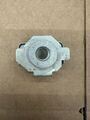 W710089S440 - Suspension: Lower Control Arm Front Bolt for Ford Image