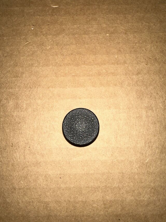 CK4Z4273CC - : Step Cover Cap for Ford Image